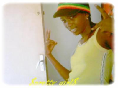 just me